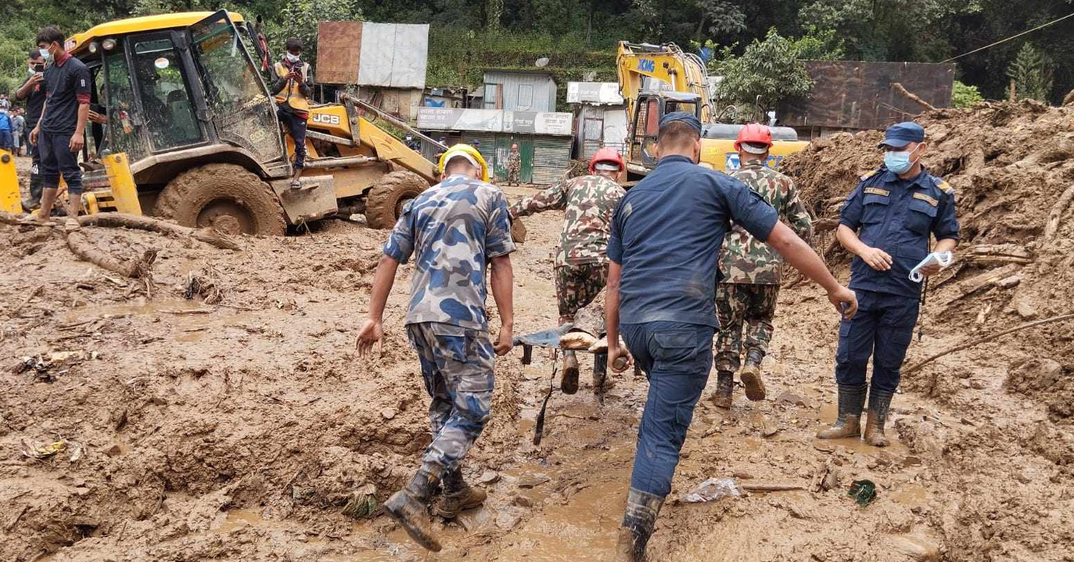 September Flood Claims 12 Christian’s Lives